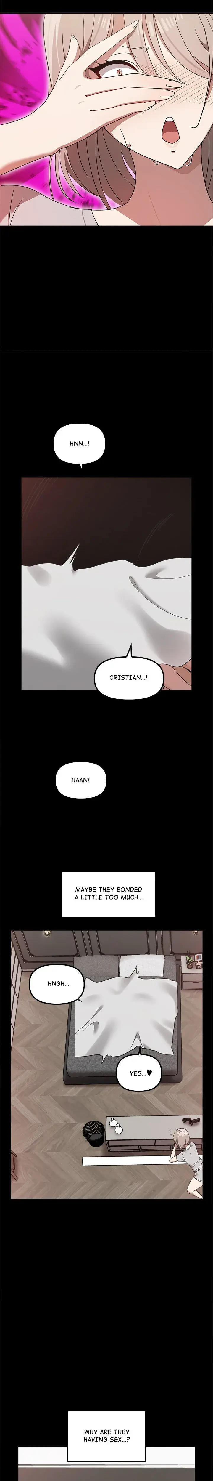 More Than You Think Chapter 37 - Page 17