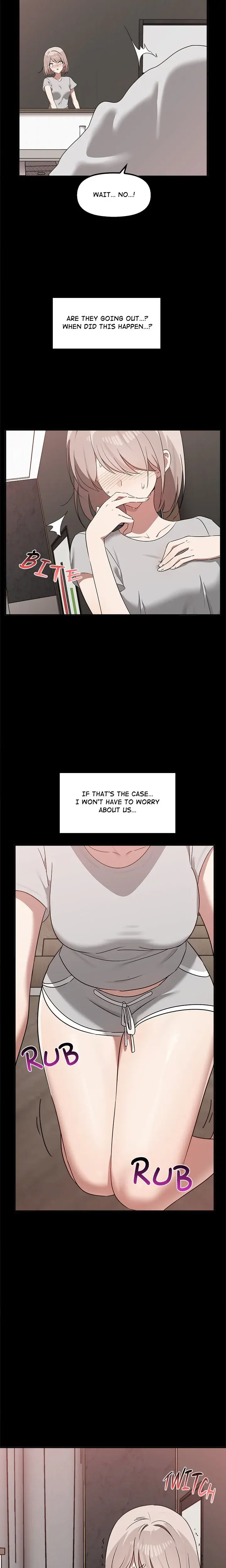 More Than You Think Chapter 37 - Page 18
