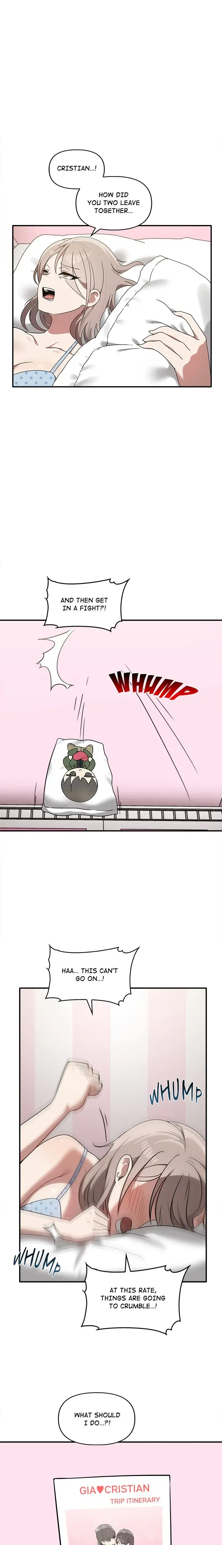 More Than You Think Chapter 37 - Page 2