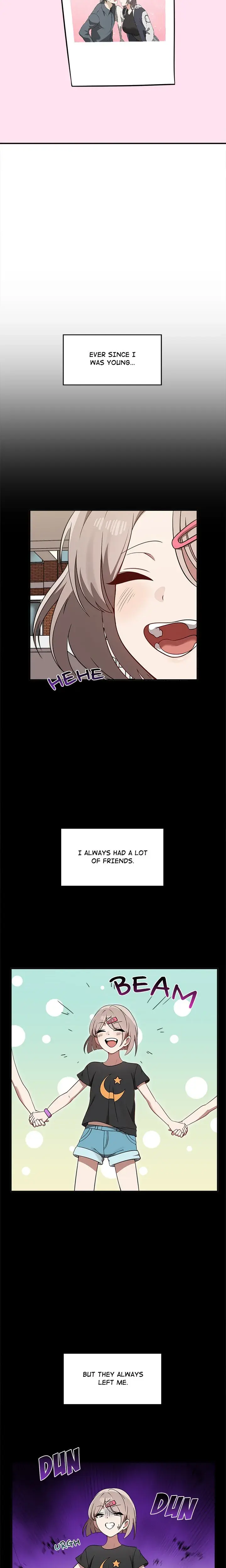 More Than You Think Chapter 37 - Page 3