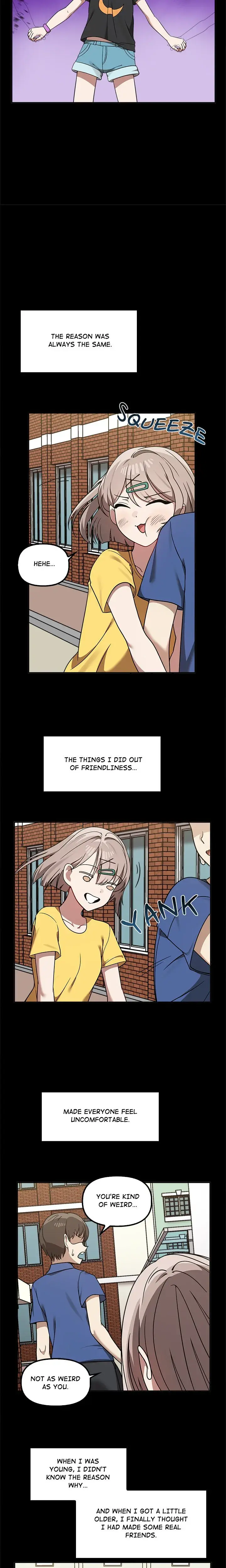 More Than You Think Chapter 37 - Page 4