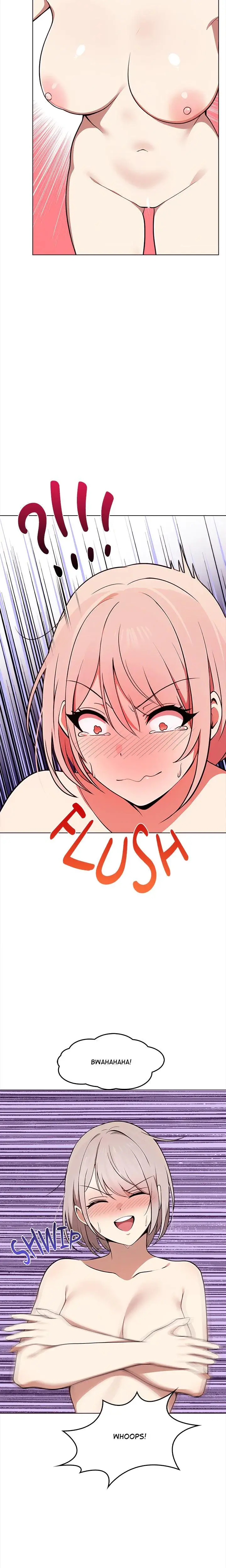 More Than You Think Chapter 38 - Page 12