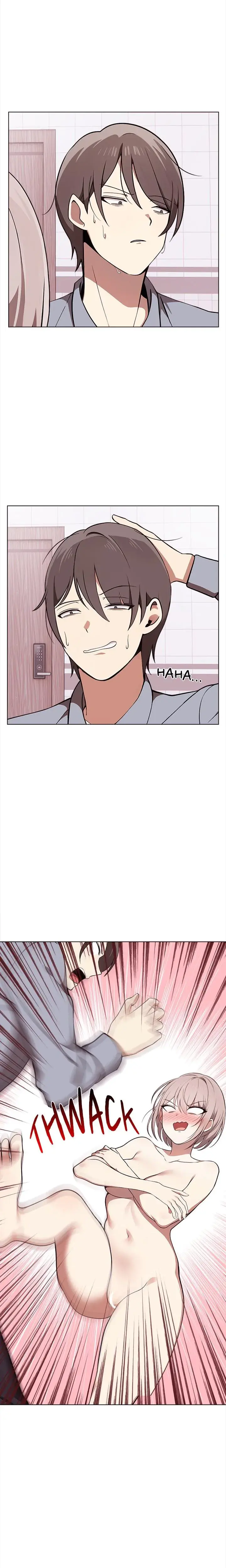 More Than You Think Chapter 38 - Page 13
