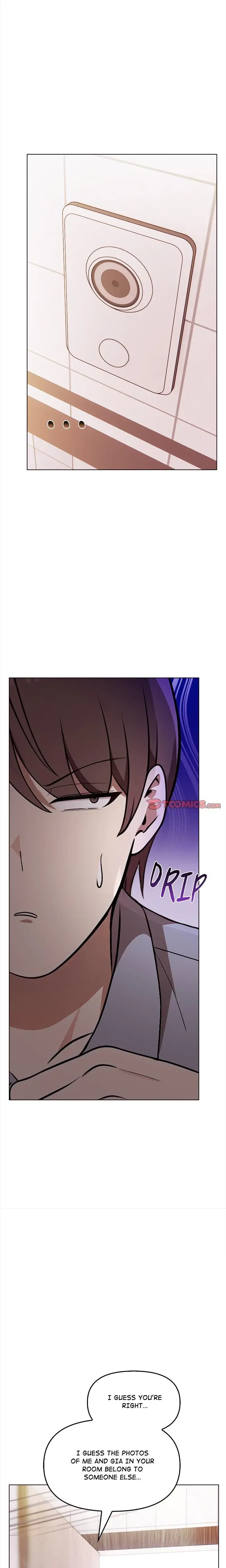 More Than You Think Chapter 38 - Page 16