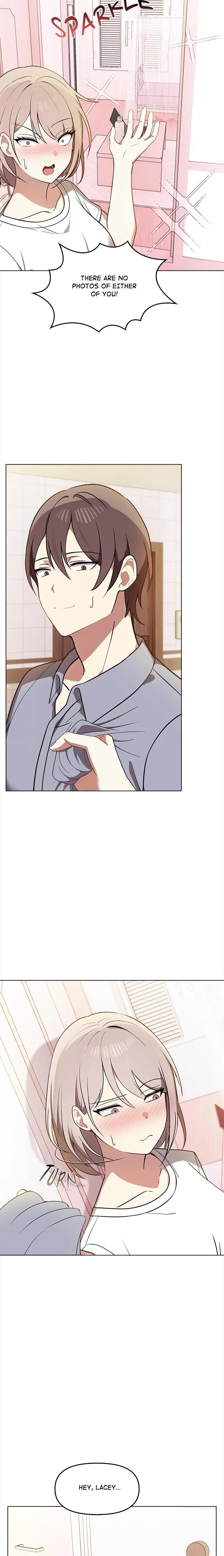 More Than You Think Chapter 38 - Page 18