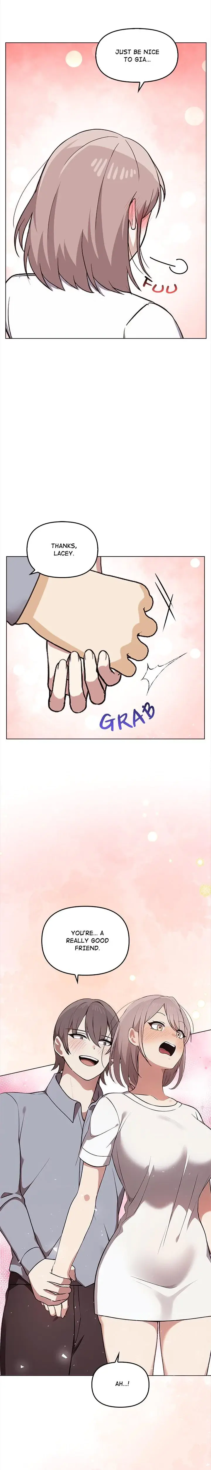 More Than You Think Chapter 38 - Page 22