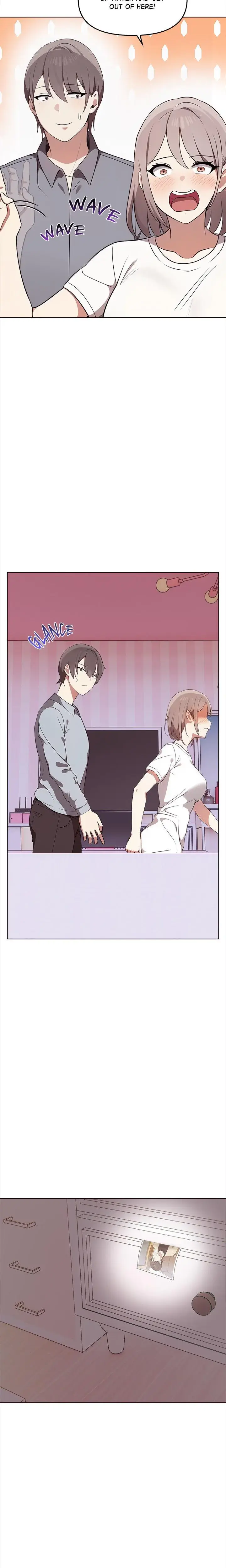 More Than You Think Chapter 38 - Page 25