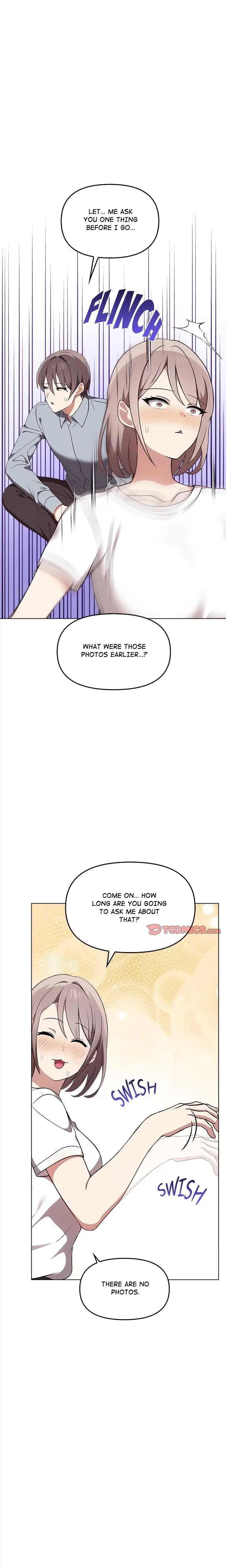 More Than You Think Chapter 38 - Page 26