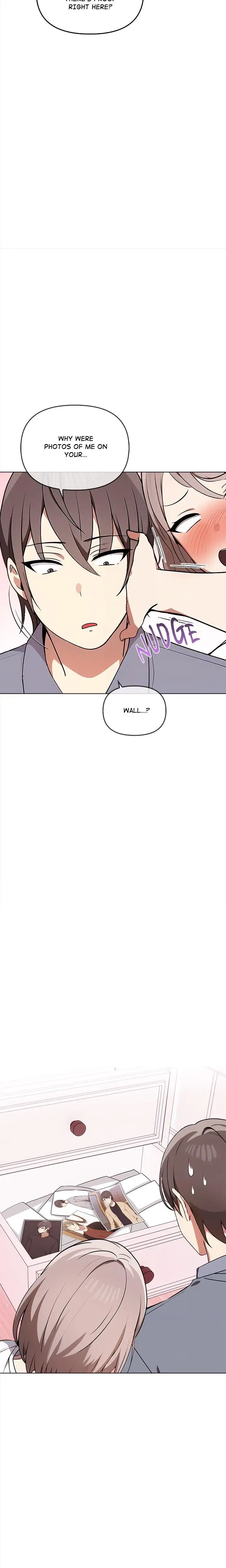 More Than You Think Chapter 38 - Page 28
