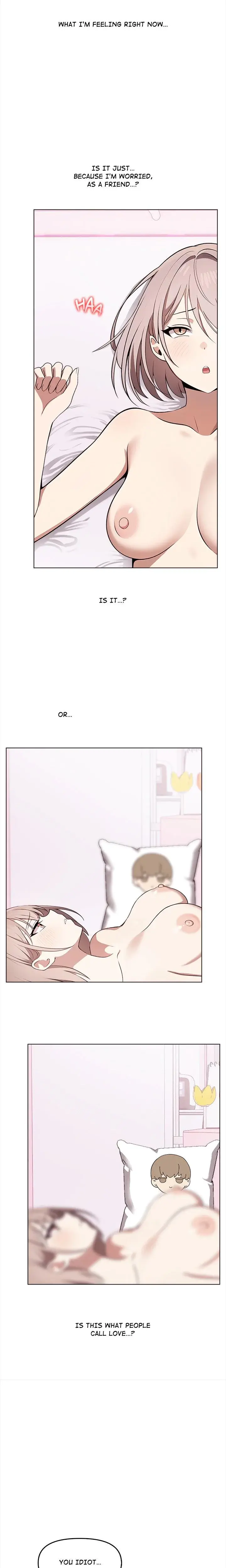 More Than You Think Chapter 38 - Page 3