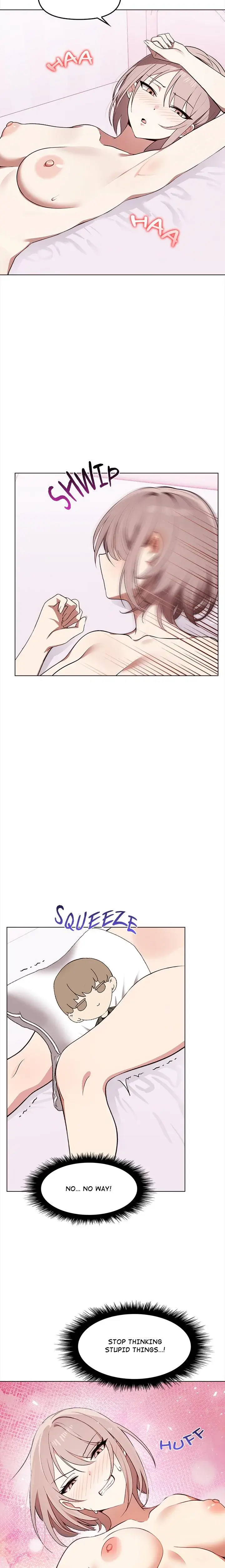 More Than You Think Chapter 38 - Page 4