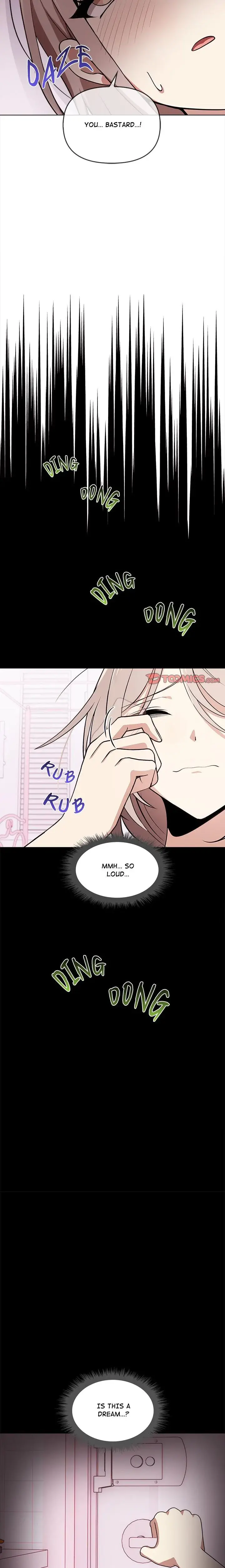 More Than You Think Chapter 38 - Page 6