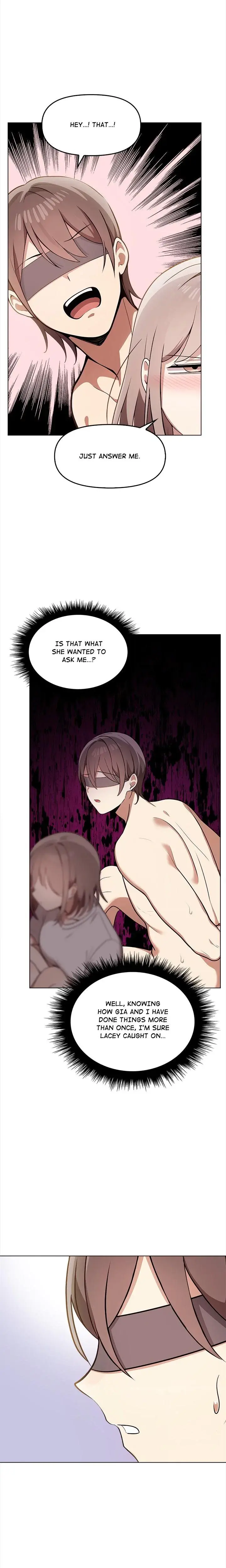 More Than You Think Chapter 39 - Page 12