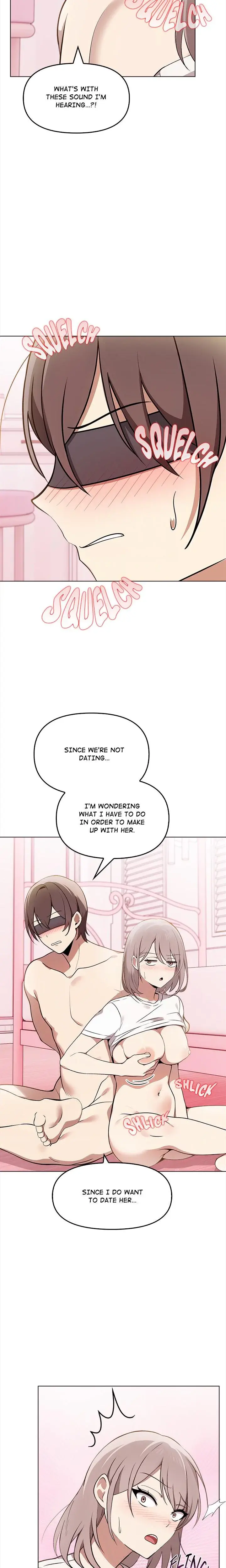 More Than You Think Chapter 39 - Page 15
