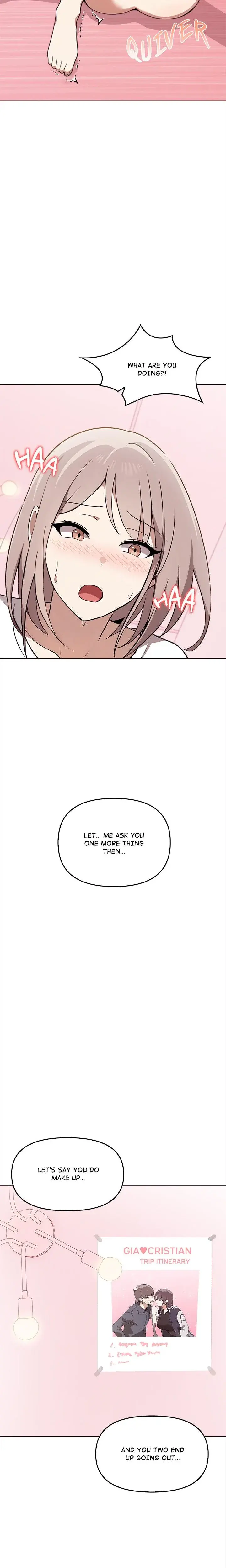 More Than You Think Chapter 39 - Page 17