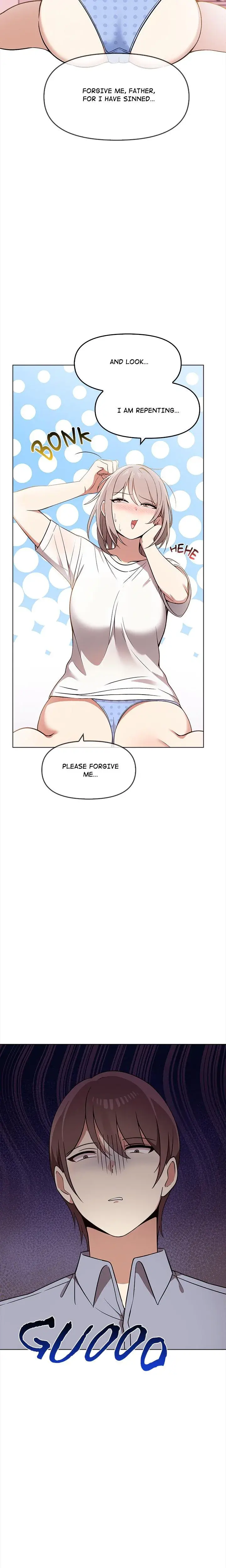 More Than You Think Chapter 39 - Page 2
