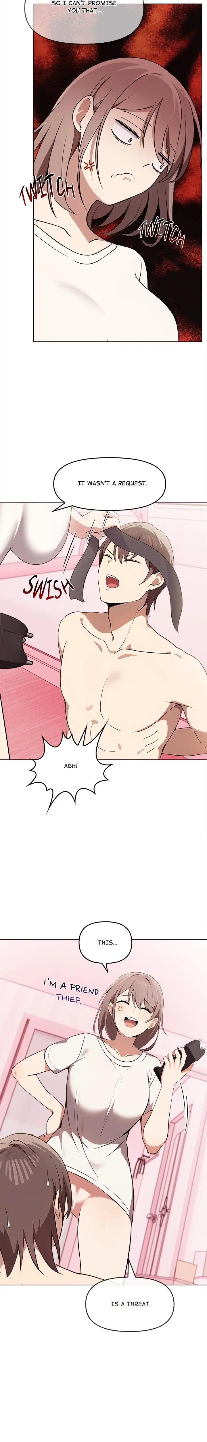 More Than You Think Chapter 39 - Page 20