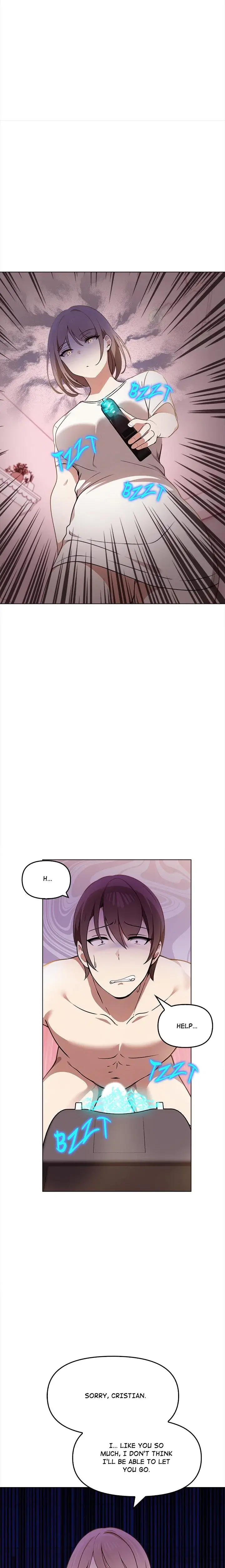 More Than You Think Chapter 39 - Page 22