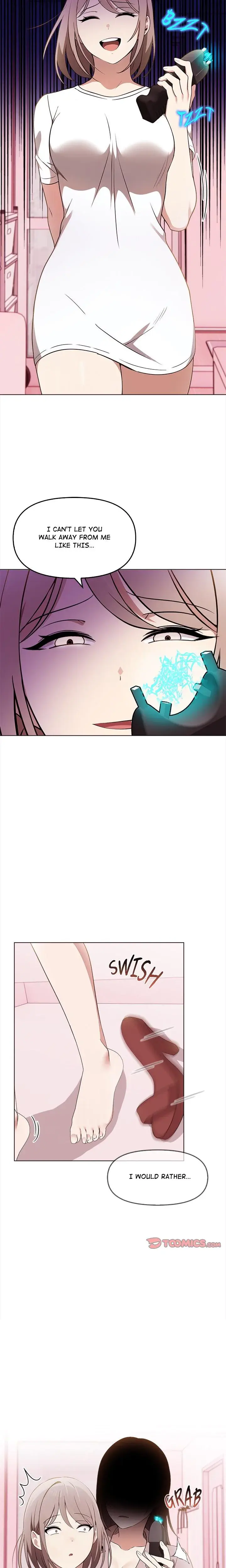 More Than You Think Chapter 39 - Page 23