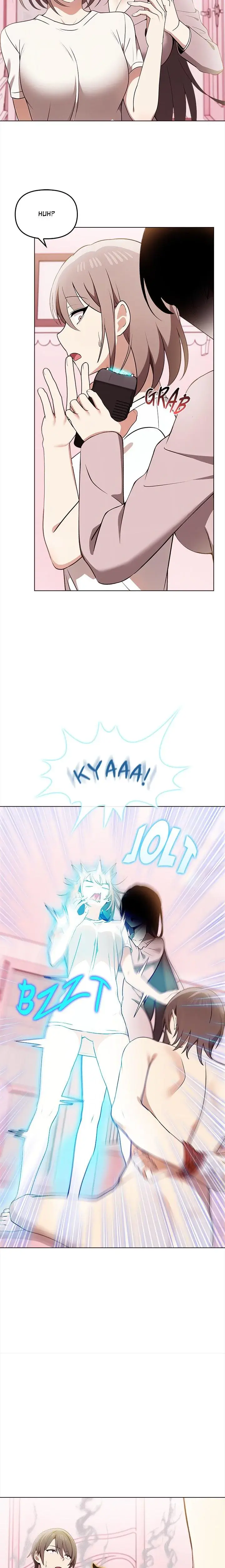 More Than You Think Chapter 39 - Page 24