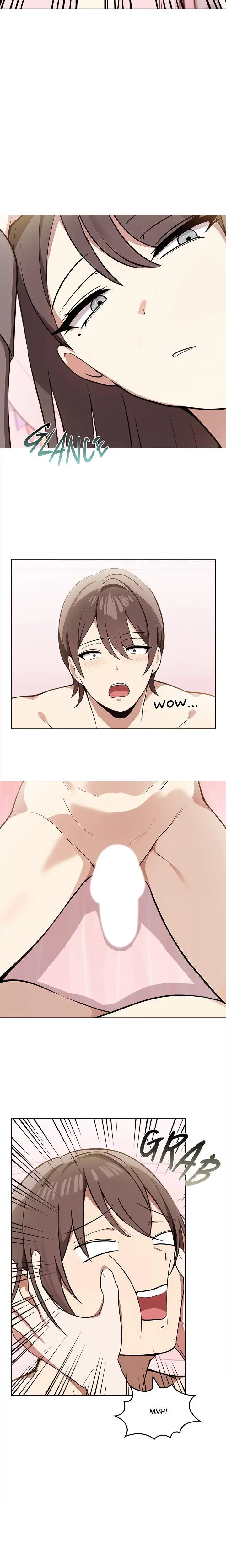 More Than You Think Chapter 39 - Page 26