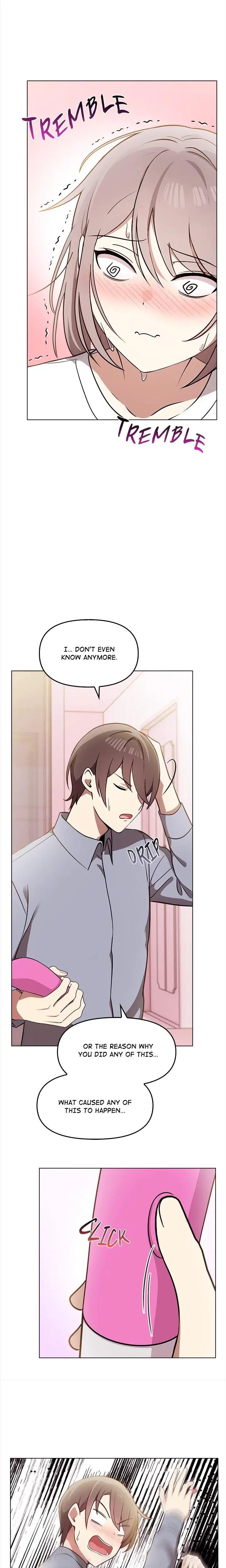 More Than You Think Chapter 39 - Page 3