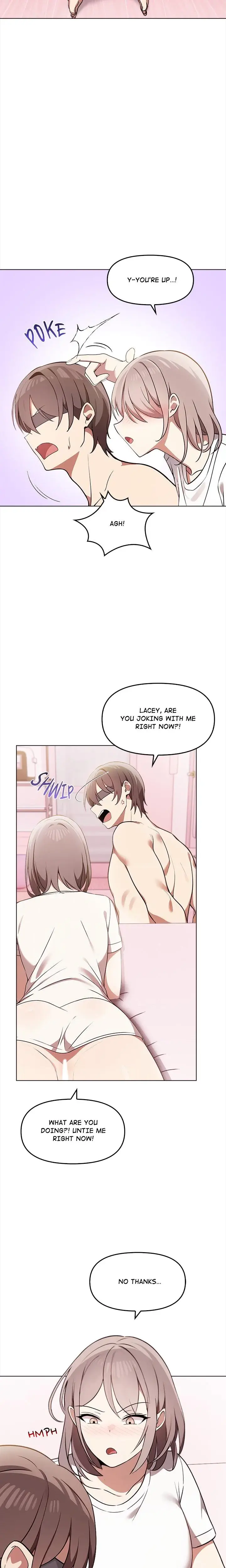 More Than You Think Chapter 39 - Page 7