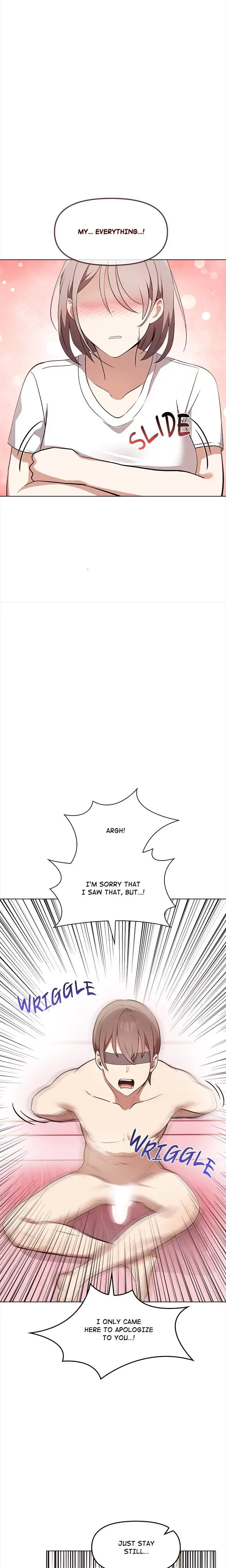 More Than You Think Chapter 39 - Page 9