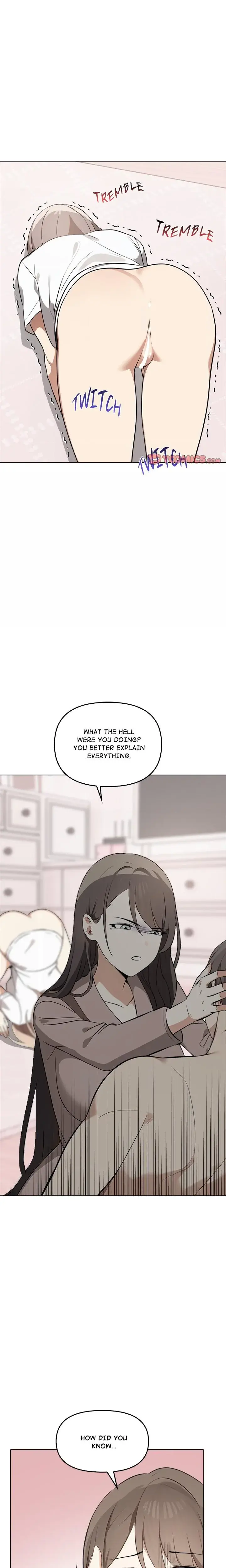 More Than You Think Chapter 40 - Page 1