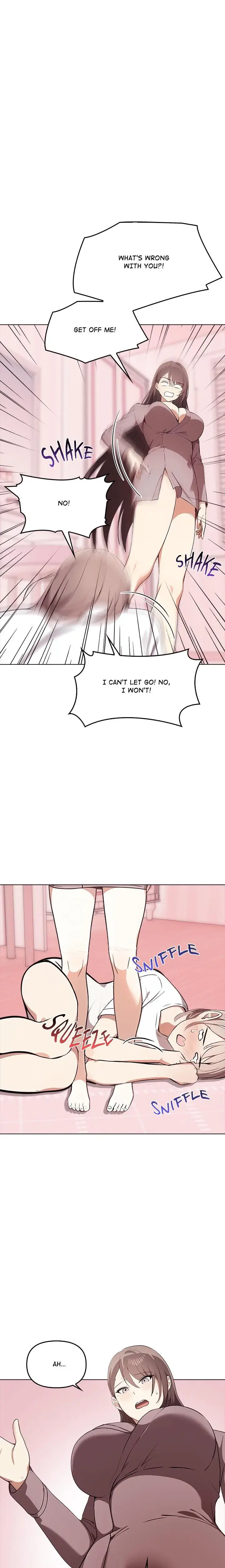 More Than You Think Chapter 40 - Page 11