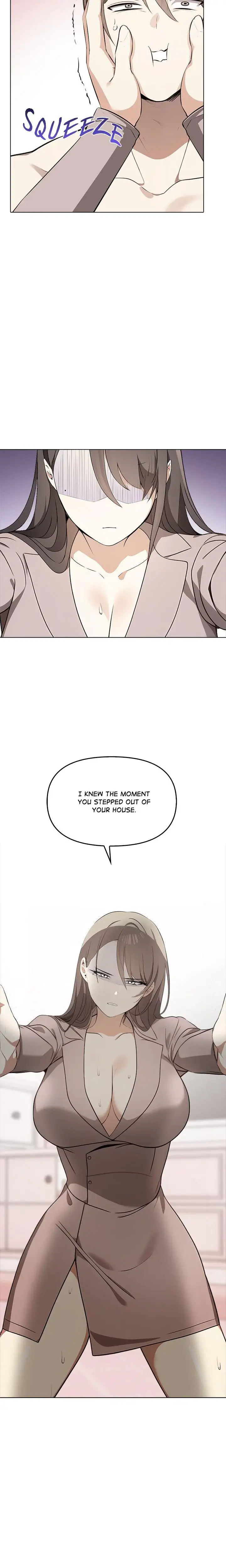 More Than You Think Chapter 40 - Page 2