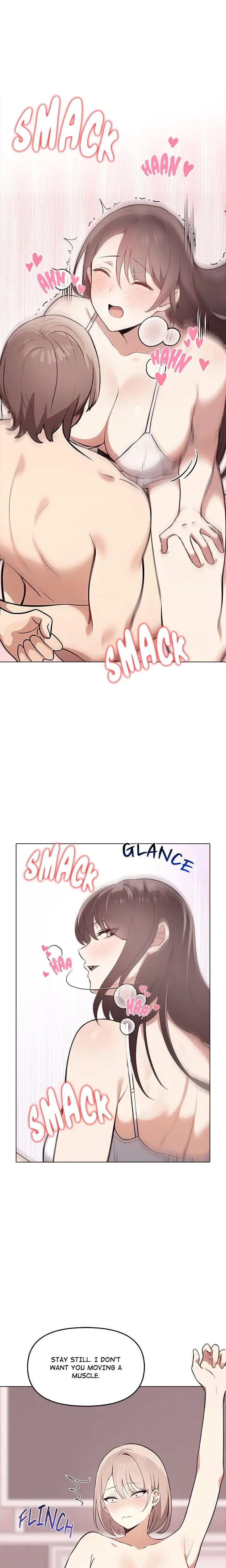 More Than You Think Chapter 40 - Page 20