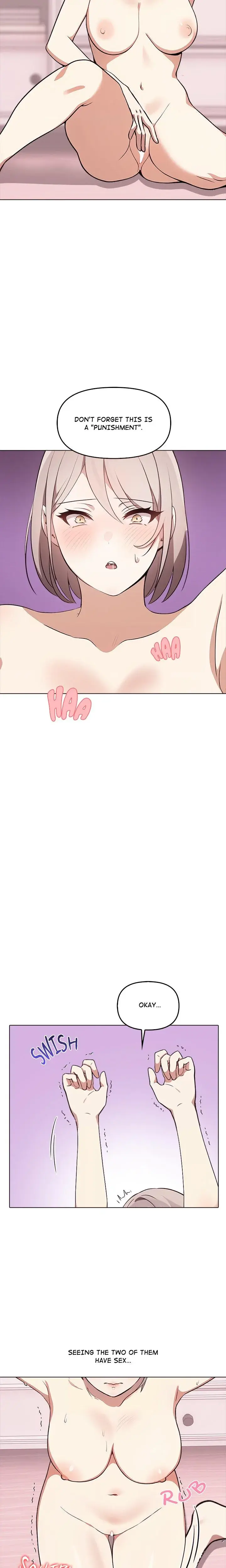 More Than You Think Chapter 40 - Page 21