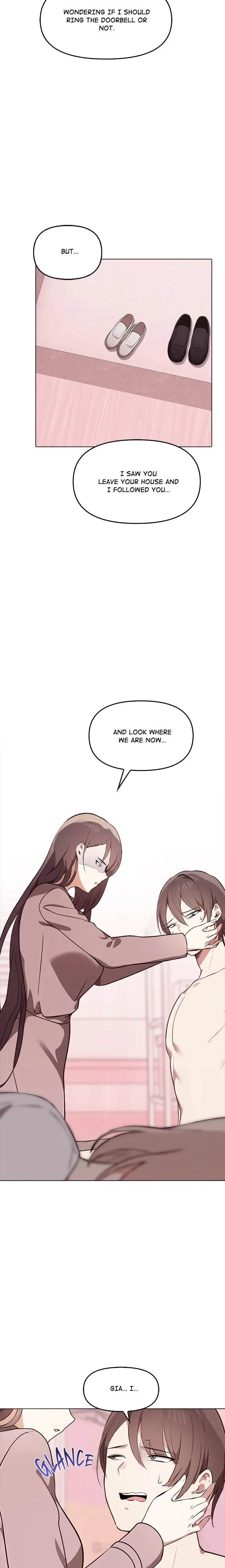 More Than You Think Chapter 40 - Page 4