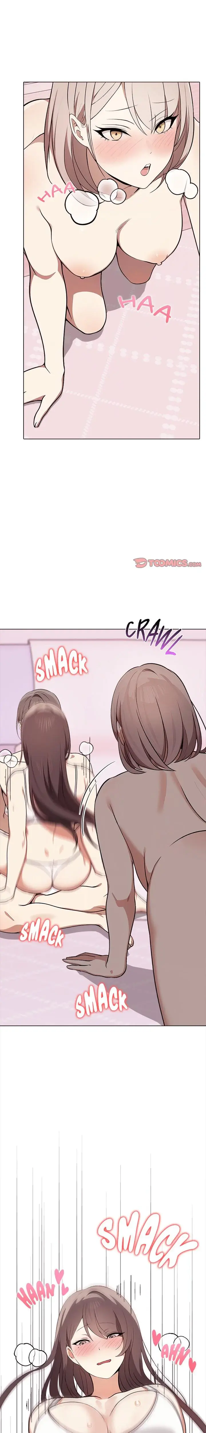 More Than You Think Chapter 41 - Page 1