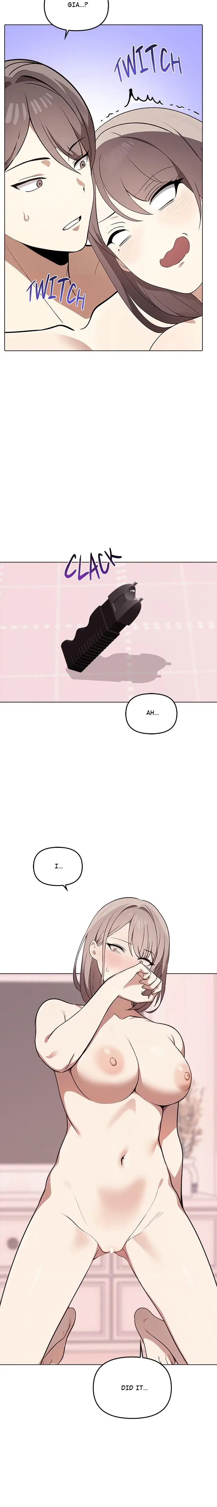 More Than You Think Chapter 41 - Page 12