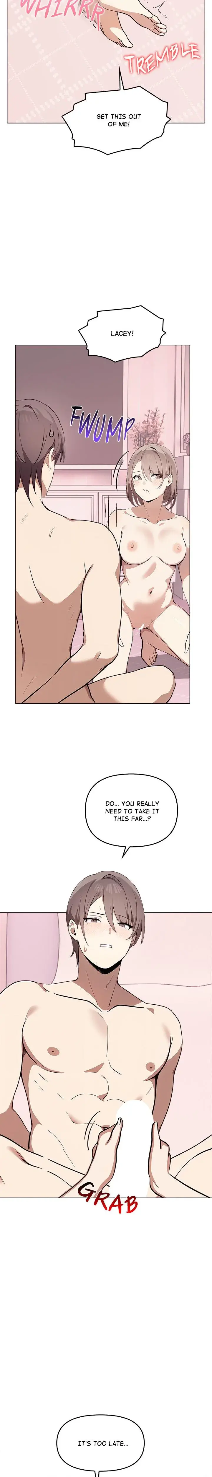 More Than You Think Chapter 41 - Page 26