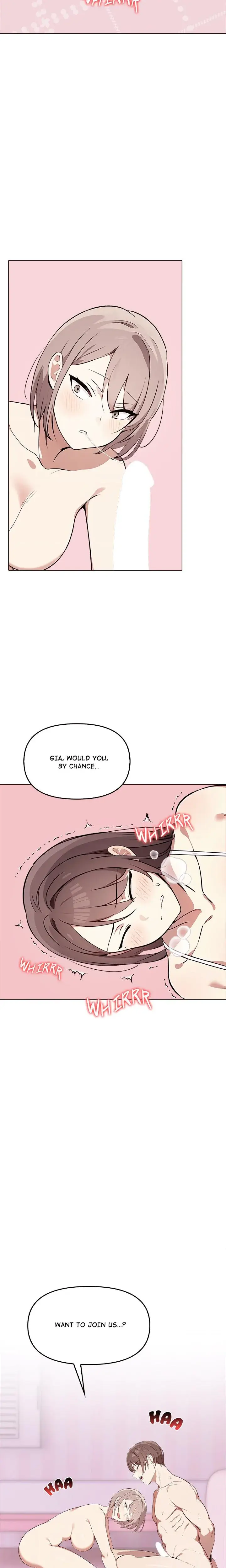 More Than You Think Chapter 42 - Page 12