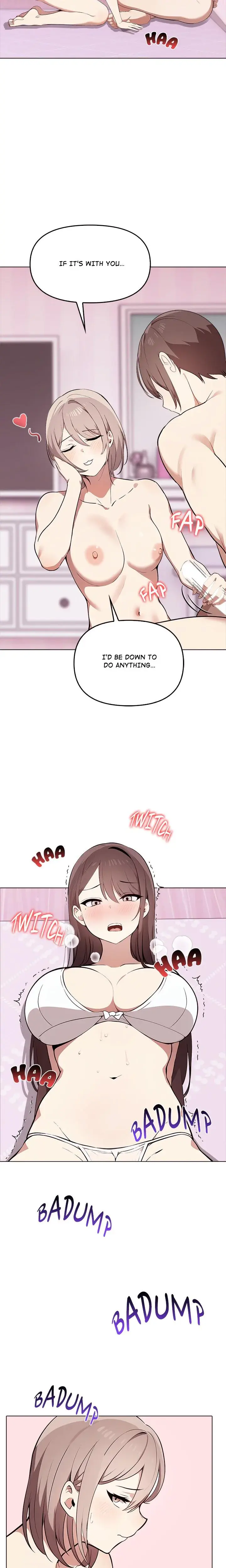 More Than You Think Chapter 42 - Page 13