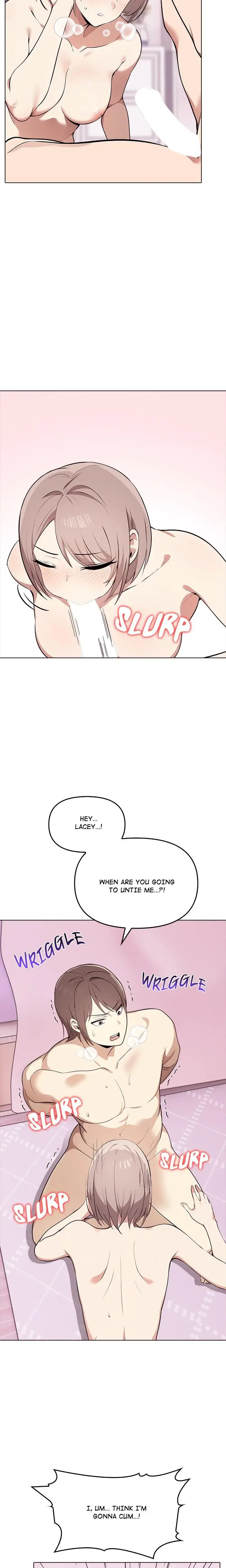More Than You Think Chapter 42 - Page 15