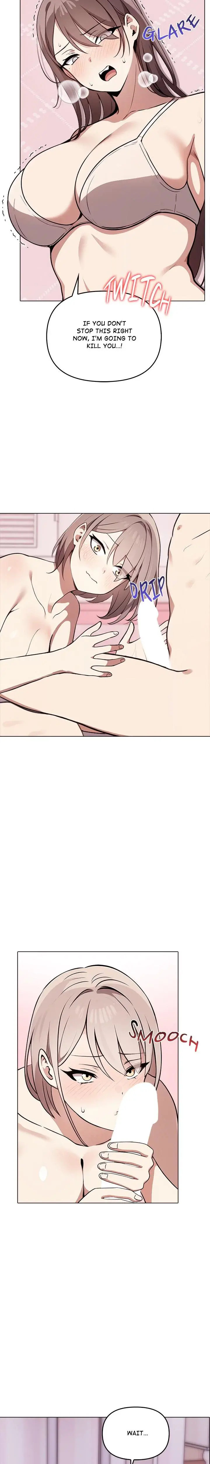 More Than You Think Chapter 42 - Page 2