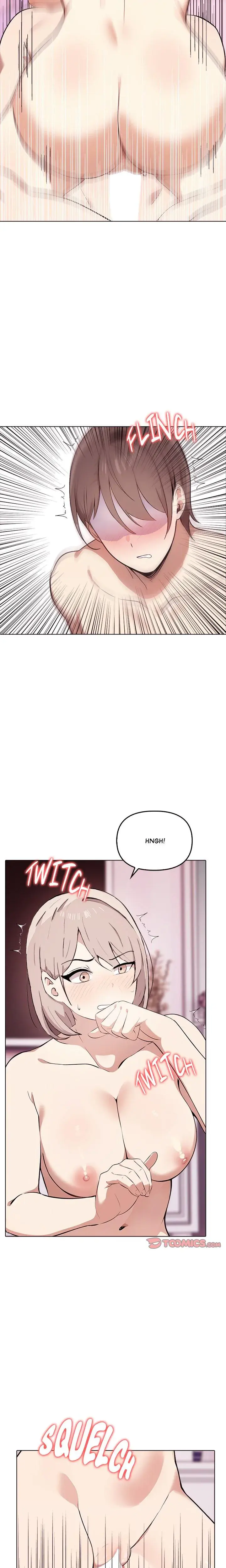 More Than You Think Chapter 42 - Page 23