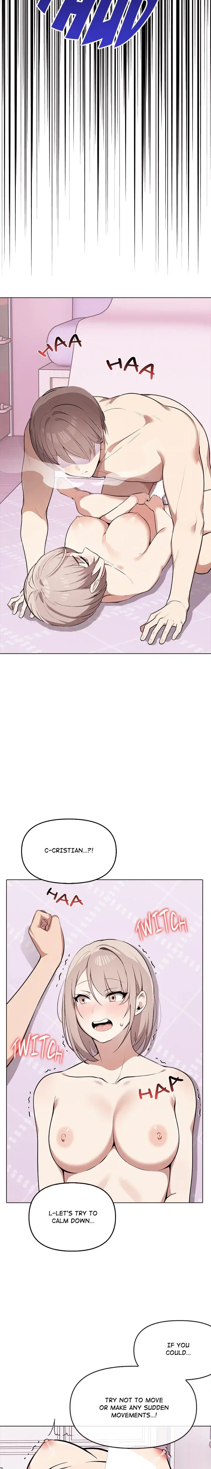 More Than You Think Chapter 42 - Page 25