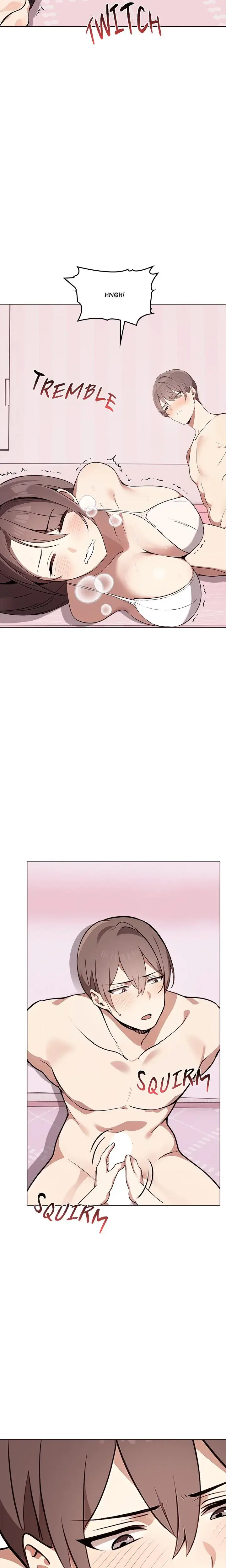 More Than You Think Chapter 42 - Page 4