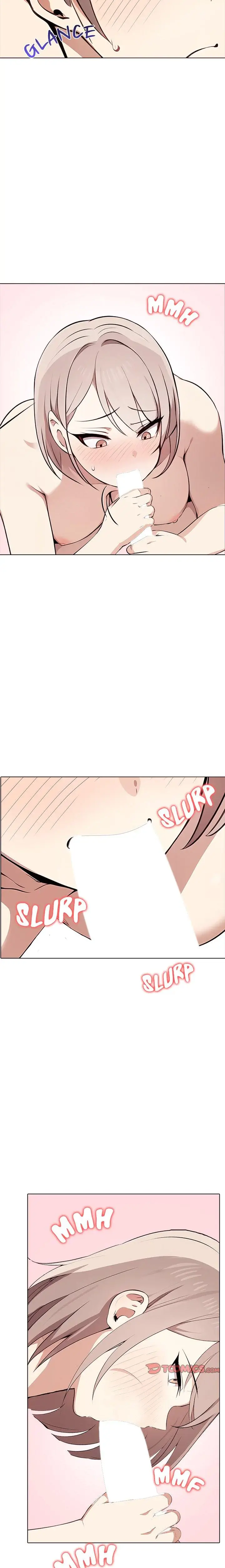 More Than You Think Chapter 42 - Page 5