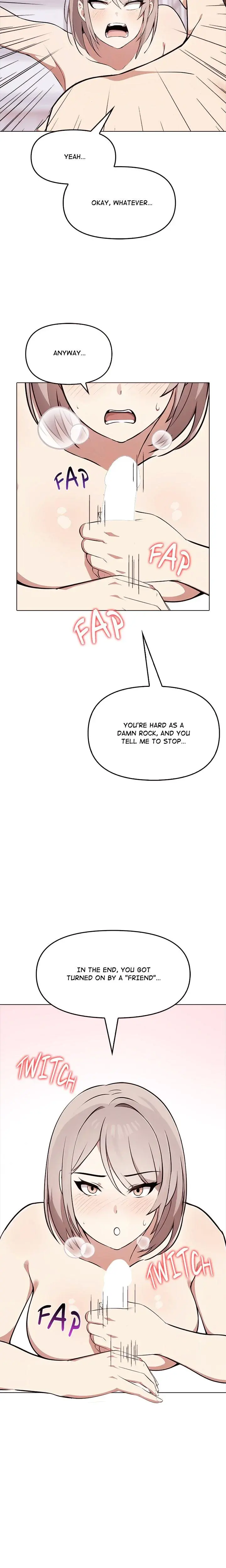 More Than You Think Chapter 42 - Page 7