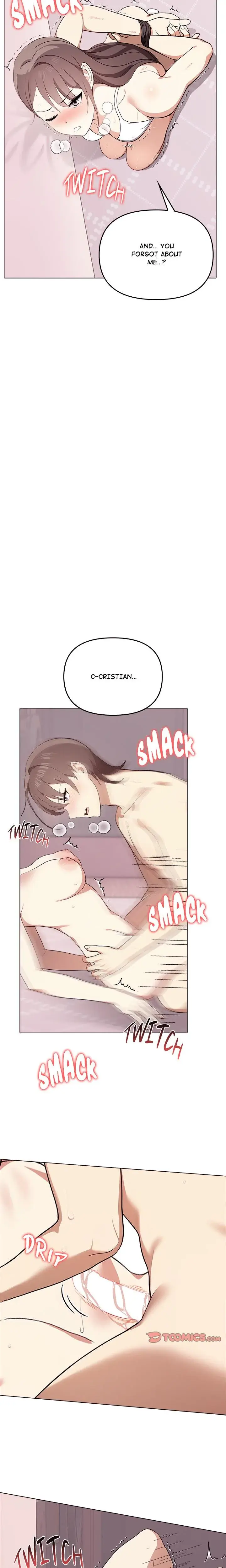More Than You Think Chapter 43 - Page 13