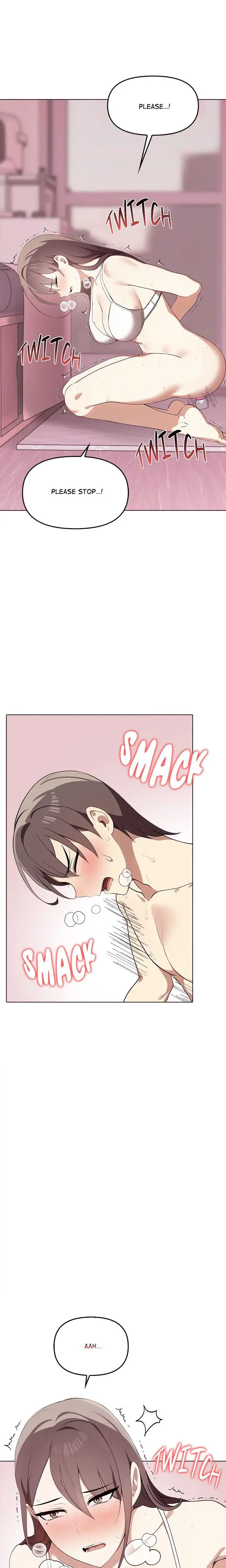 More Than You Think Chapter 43 - Page 15