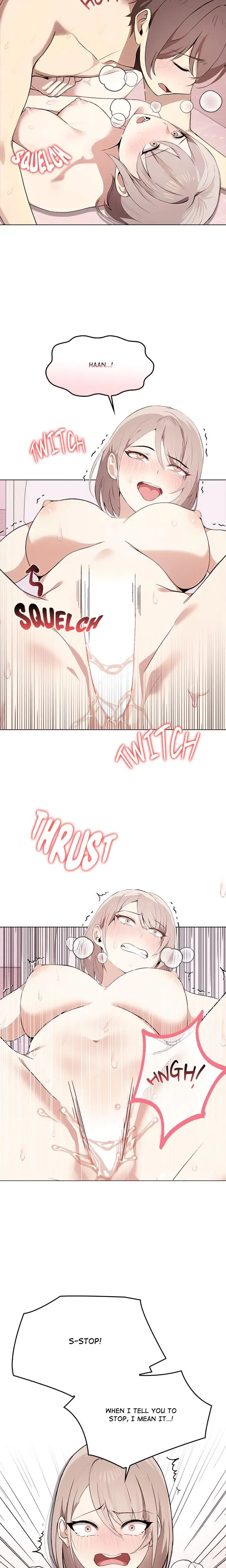 More Than You Think Chapter 43 - Page 2