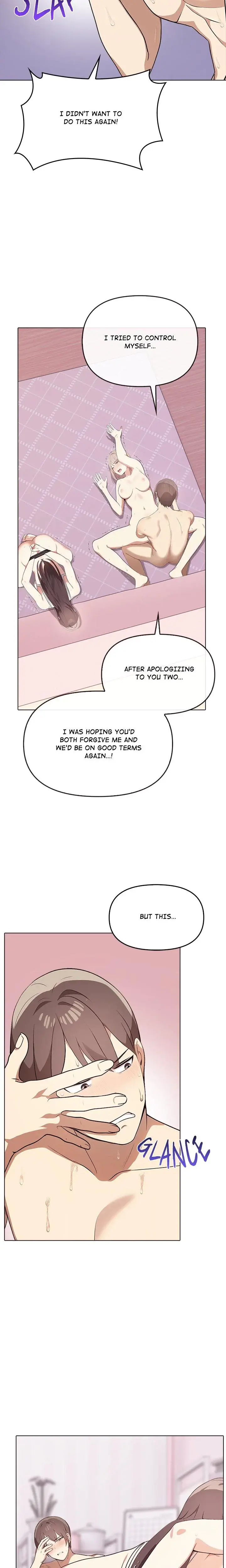 More Than You Think Chapter 43 - Page 20
